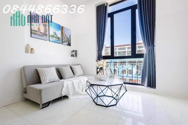Chung cư mini cao cấp Quận Thanh Xuân, 16 phòng, dòng tiền cho thuê 110 triệu/ tháng, giá bán 19.8