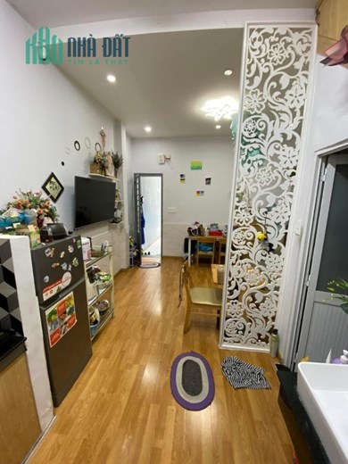 *Bán Gấp Nhà Sơn Kỳ Tân Phú 30m2,2 Tầng HXH Nhỉnh 2 tỷ