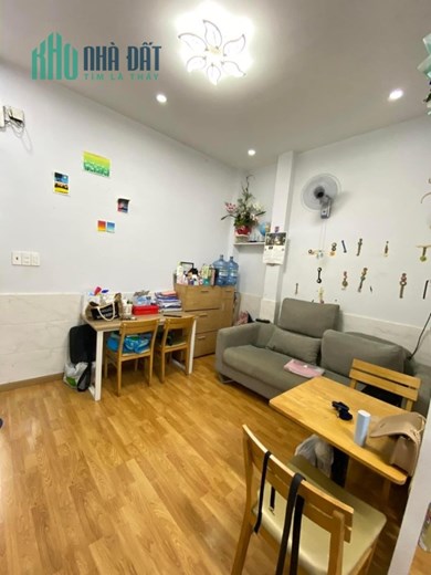*Bán Gấp Nhà Sơn Kỳ Tân Phú 30m2,2 Tầng HXH Nhỉnh 2 tỷ