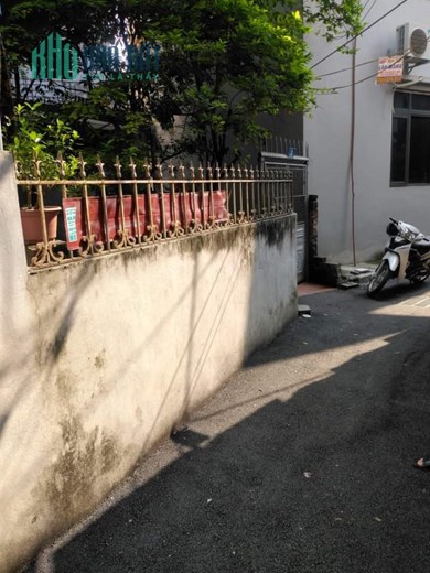 Chủ vỡ nợ cần tiền gấp bán rẻ cho anh e đầu tư hoặc ở cơ hội hiếm có 
32.6 m đất  giá 1.95 tỷ