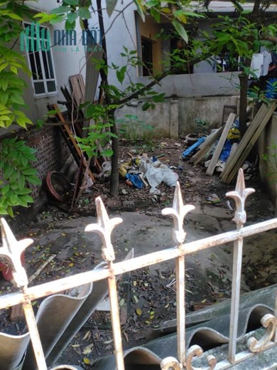 Chủ vỡ nợ cần tiền gấp bán rẻ cho anh e đầu tư hoặc ở cơ hội hiếm có 
32.6 m đất  giá 1.95 tỷ