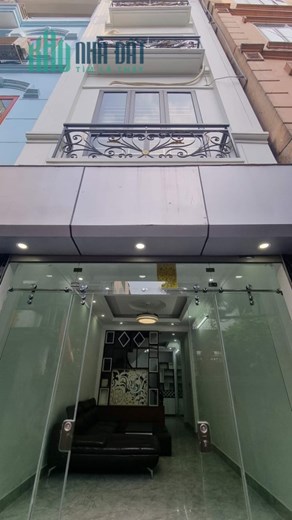 CC Bán nhà Mặt ngõ 521 Trương Định, KD onl  38m2 × 5 Tầng. SĐCC Giá cực Chỉ 4 tỷ xíu