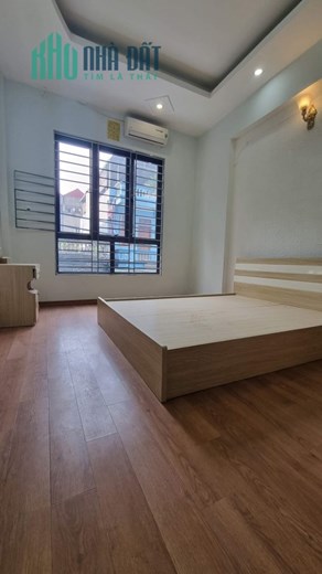 CC Bán nhà Mặt ngõ 521 Trương Định, KD onl  38m2 × 5 Tầng. SĐCC Giá cực Chỉ 4 tỷ xíu