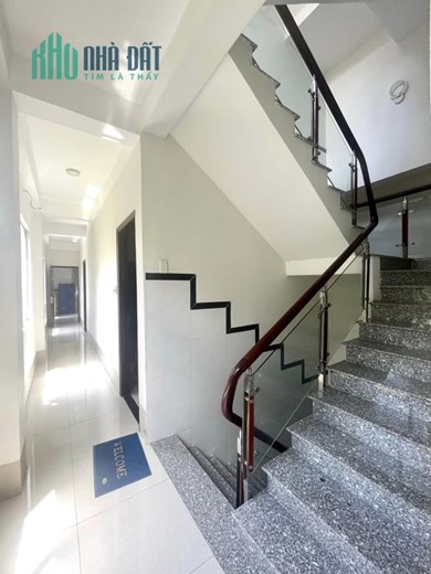 MT ĐƯỜNG 12M - MUA ĐẤT TẶNG NHÀ 4 TẦNG - CHỈ 20TR/M2 - 432M2 - NHỈNH 11 TỶ