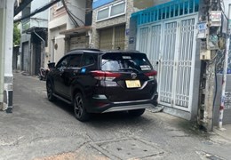 *Bán Gấp Nhà Tây Thạnh Tân Phú 45m2 HXH thông 3 Tầng Nhỉnh 4 tỷ