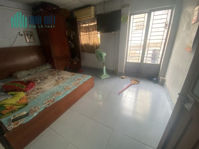 *Bán Gấp Nhà Tây Thạnh Tân Phú 45m2 HXH thông 3 Tầng Nhỉnh 4 tỷ
