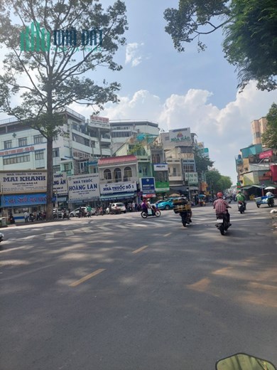 Biệt thự MT Nguyễn Duy Dương Q10, Ngang 10M, Cho thuê trường Mầm non 200tr/tháng