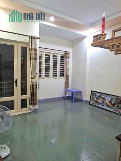 Giảm Sốc 500tr Bán Ngay Nhà Linh Xuân Thủ Đức 60m2, HXH, 3T, Mới chỉ 3 Tỷ Nhỉnh