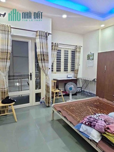 Giảm Sốc 500tr Bán Ngay Nhà Linh Xuân Thủ Đức 60m2, HXH, 3T, Mới chỉ 3 Tỷ Nhỉnh