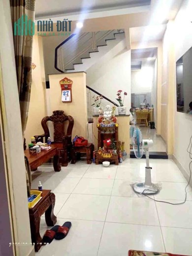 Giảm Sốc 500tr Bán Ngay Nhà Linh Xuân Thủ Đức 60m2, HXH, 3T, Mới chỉ 3 Tỷ Nhỉnh