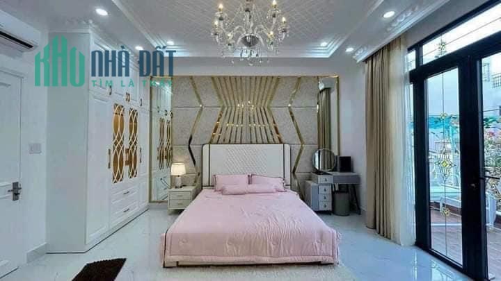 Phân Lô Ngô Thì Nhậm, 45m, View Chung Cư, 7.49 tỷ