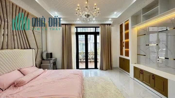 Phân Lô Ngô Thì Nhậm, 45m, View Chung Cư, 7.49 tỷ