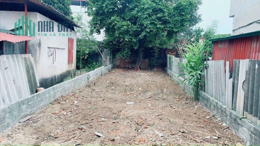 1.4 Tỷ Có Ngay 91m Đất Đô Thị Xuân Mai Ô Tô Vào Đất