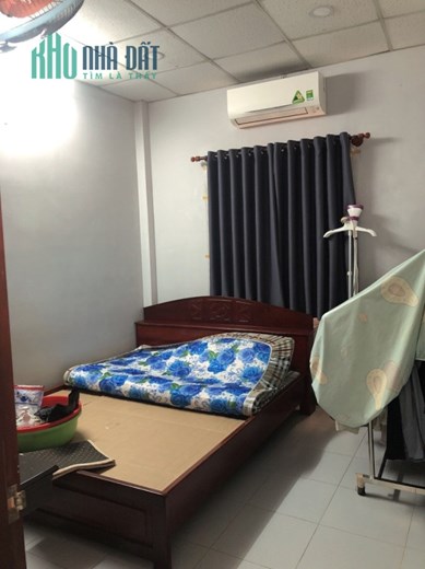 Bán nhà Gò Vấp, HXH DT 65M2, 2 Tầng, Nguyễn Văn Lượng, Phường 17, Giá chào 6 tỷ 8