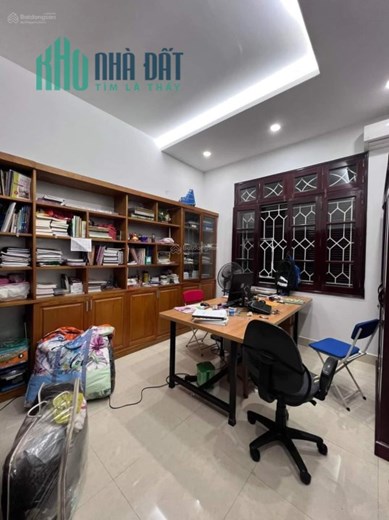 Cực Hot - Mỹ Đình, Đình Thôn - Nhà Đẹp Lung Linh 55M X 4Tầng , 6 PN, 10m ô tô tránh 4,4 Tỷ