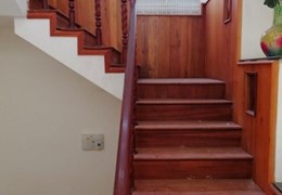 GIÁ CHỈ NHỈNH 1,5 TỶ - NHÀ 4 TẦNG SÁT ĐƯỜNG CHÍNH, CUỐI ĐƯỜNG TRẦN CAO VÂN, ĐÀ NẴNG