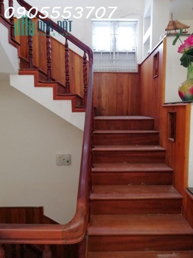 GIÁ CHỈ NHỈNH 1,5 TỶ - NHÀ 4 TẦNG SÁT ĐƯỜNG CHÍNH, CUỐI ĐƯỜNG TRẦN CAO VÂN, ĐÀ NẴNG