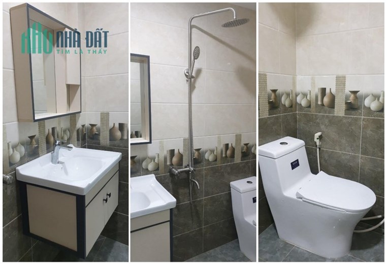 Bán nhà 2 tầng, tặng nội thất xịn, Lạc Long Quân, Tân Bình, 19m2, chỉ 3.1 tỷ TL