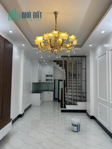 BÁN GẤP NHÀ MINH KHAI-NGÕ NÔNG -THOÁNG-ĐƯỜNG OTO