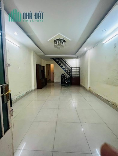 GÒ VẤP, NHÀ 1 TRỆT 1 LẦU, THỐNG NHẤT, DT 4 x 13.8m 53m2, CHỈ 3.75 TỶ
