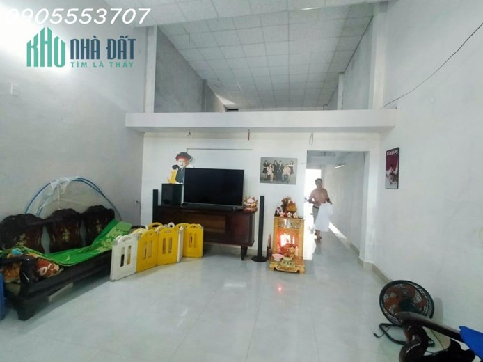 GẤP BÁN TRONG TUẦN.!!! MẶT TIỀN ĐƯỜNG LIÊM LẠC, CẨM LỆ - GẦN SÔNG MÁT MẺ - DT: 5X20M, GIÁ CHỈ 2 TỶ