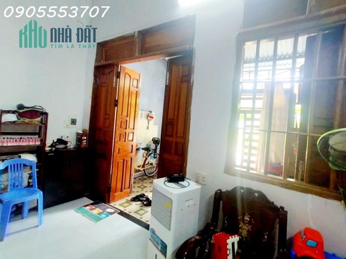GẤP BÁN TRONG TUẦN.!!! MẶT TIỀN ĐƯỜNG LIÊM LẠC, CẨM LỆ - GẦN SÔNG MÁT MẺ - DT: 5X20M, GIÁ CHỈ 2 TỶ