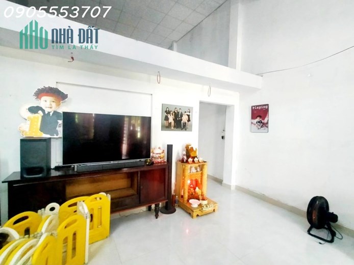 GẤP BÁN TRONG TUẦN.!!! MẶT TIỀN ĐƯỜNG LIÊM LẠC, CẨM LỆ - GẦN SÔNG MÁT MẺ - DT: 5X20M, GIÁ CHỈ 2 TỶ