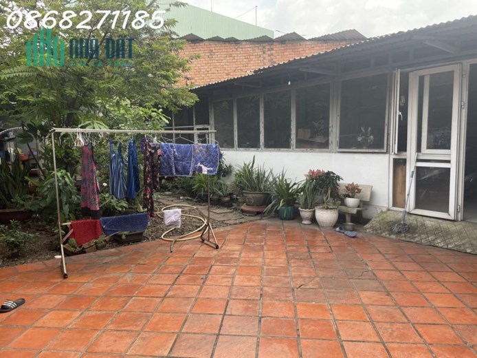 Bán Nhà Quận 12, Mặt tiền Quốc Lộ 1A, 400M2, Ngay PM Quang Trung, KD Đỉnh, Chi 8 Tỷ.