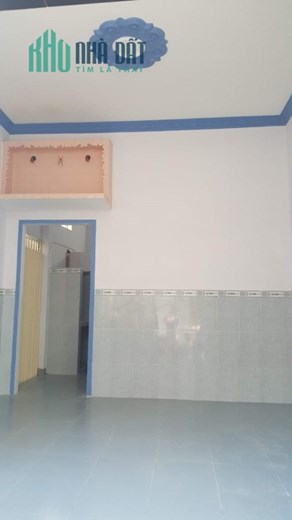 Bán nhà 2 tầng BTCT, 2PN đẹp, Lò Gốm, Quận 6, 28m2, chỉ 2.99 tỷ TL