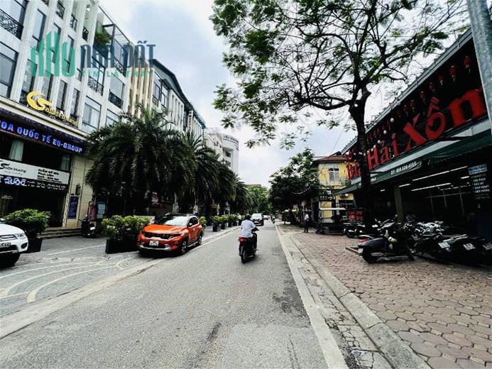 TÒA NHÀ LOGOC 8 TẦNG PHỐ VŨ NGỌC PHAN_ SIÊU HIẾM MẶT PHỐ_ TRUNG TÂM ĐỐNG ĐA_ KINH DOANH SẦM UẤT_