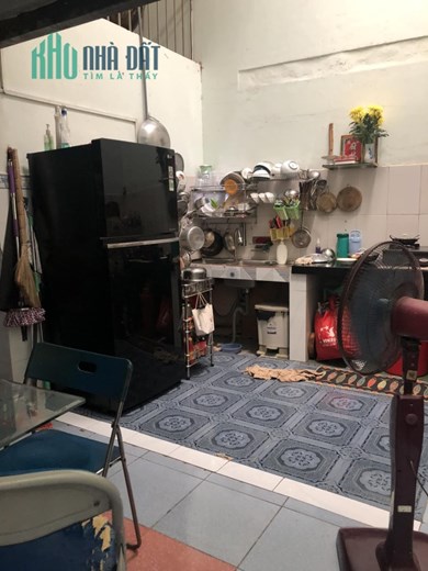 Giảm khủng 700 triệu, nhà Nơ Trang Long, Bình Thạnh, 89m2, chỉ 6 tỷ 700