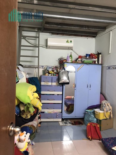 Giảm khủng 700 triệu, nhà Nơ Trang Long, Bình Thạnh, 89m2, chỉ 6 tỷ 700