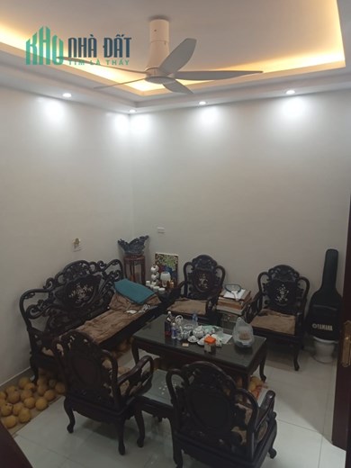 Nhà Vọng Đức (Hoàn Kiếm), 45m2, 4T, MT5.7m, 14.5 Tỷ, Lô Góc, 0977097287