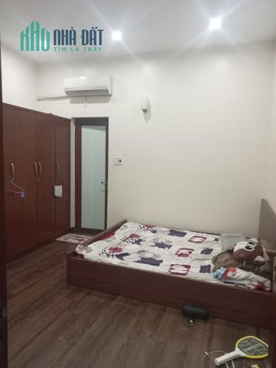 Nhà Vọng Đức (Hoàn Kiếm), 45m2, 4T, MT5.7m, 14.5 Tỷ, Lô Góc, 0977097287