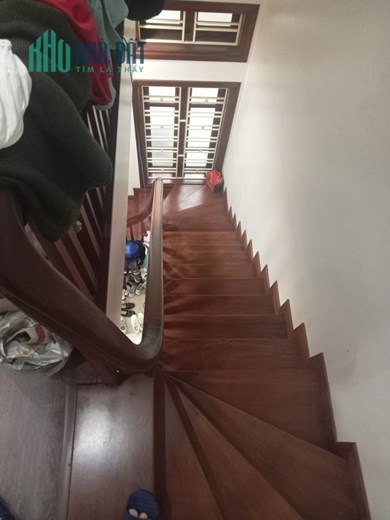 Nhà Vọng Đức (Hoàn Kiếm), 45m2, 4T, MT5.7m, 14.5 Tỷ, Lô Góc, 0977097287