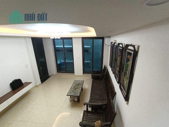 bán nhà trương định -ô tô tránh cách nhà 20m - 2 tầng- giá nhỉnh 2 tỷ