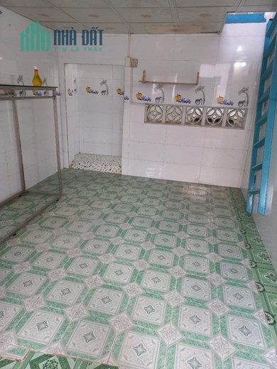 Bán nhà 2 tầng, Hẻm xe hơi Bà Hom, Quận 6, 23m2, chỉ 3.05 tỷ TL