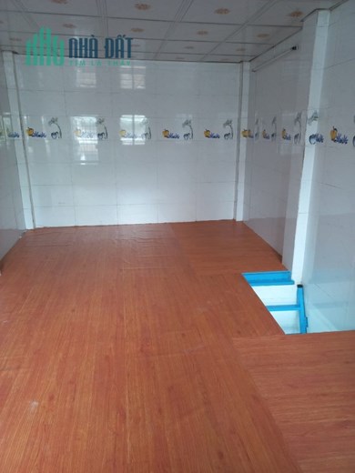 Bán nhà 2 tầng, Hẻm xe hơi Bà Hom, Quận 6, 23m2, chỉ 3.05 tỷ TL