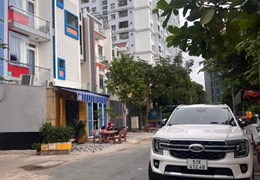 BÁN NHÀ HẺM 7M - ĐƯỜNG CÂY KEO - TAM PHÚ - THỦ ĐỨC - 60M2 - GIÁ 3 TỶ 999