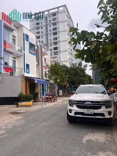 BÁN NHÀ HẺM 7M - ĐƯỜNG CÂY KEO - TAM PHÚ - THỦ ĐỨC - 60M2 - GIÁ 3 TỶ 999