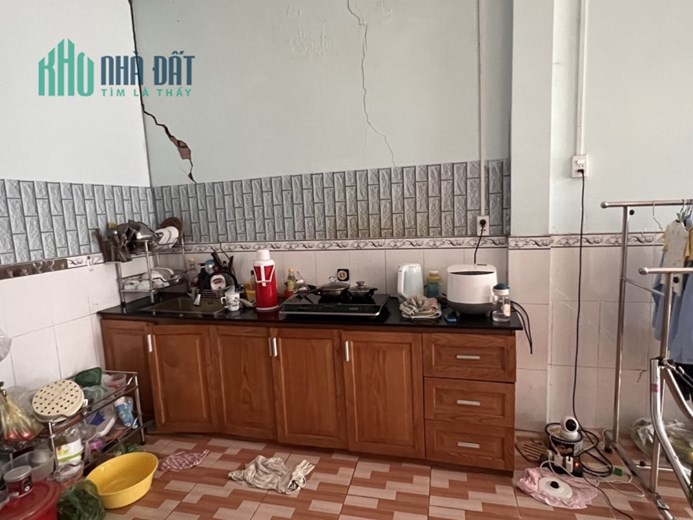 BÁN NHÀ HẺM 7M - ĐƯỜNG CÂY KEO - TAM PHÚ - THỦ ĐỨC - 60M2 - GIÁ 3 TỶ 999