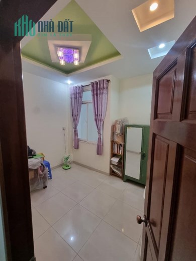 Nhà 4 tầng btct kiêng cố, 4PN, 4WC, thông tứ Tung,Lâm văn bền phường Tân kiểng quận 7