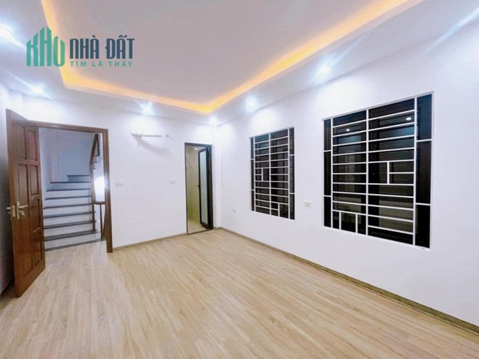 bán nhà định công - mới kinh koong - mặt tiền khủng - đoạn phố sầm uất - giá yêu thương 4 tỷ