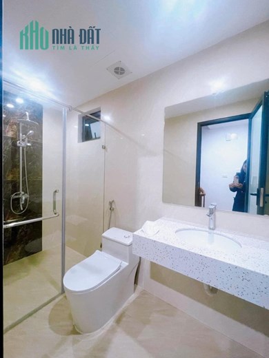 bán nhà định công - mới kinh koong - mặt tiền khủng - đoạn phố sầm uất - giá yêu thương 4 tỷ