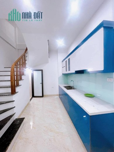 bán nhà định công - mới kinh koong - mặt tiền khủng - đoạn phố sầm uất - giá yêu thương 4 tỷ