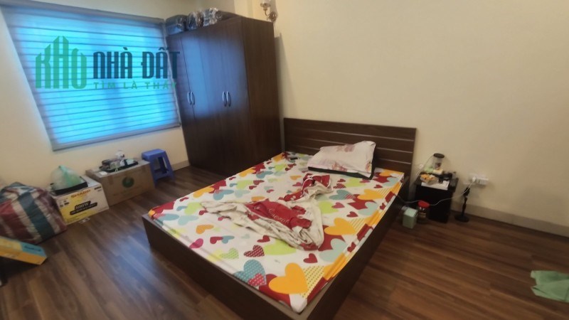 Bán nhà Ngọc Thụy,Long Biên 5 tầng ,42m2,nhà đẹp ,gần phố cổ giá nhỉnh 3 tỷ
