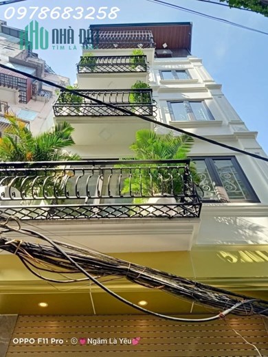 Thông Báo Khẩn Cấp. Ở Thịnh Liệt Có 1 Căn Nhà Đang Cần Bán Gấp
