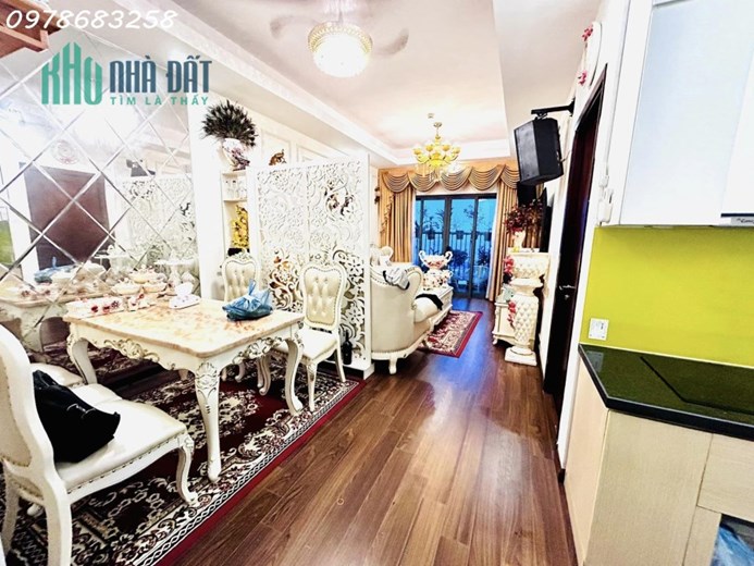 Thông Báo Khẩn Cấp. Ở Thịnh Liệt Có 1 Căn Nhà Đang Cần Bán Gấp