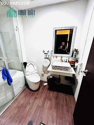 Thông Báo Khẩn Cấp. Ở Thịnh Liệt Có 1 Căn Nhà Đang Cần Bán Gấp