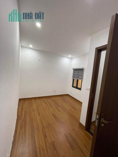 Bán nhà 46m2 phố An Dương, Tây Hồ Gara Ô tô tránh 6 phòng Thang máy XỊN 8.5 Tỷ